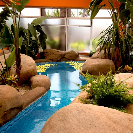 Playasol 4* Roquetas de Mar