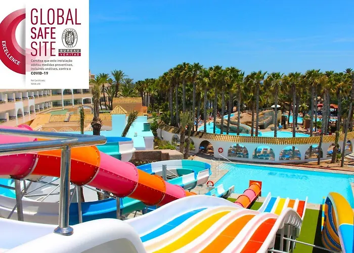 Playasol מלון 4*