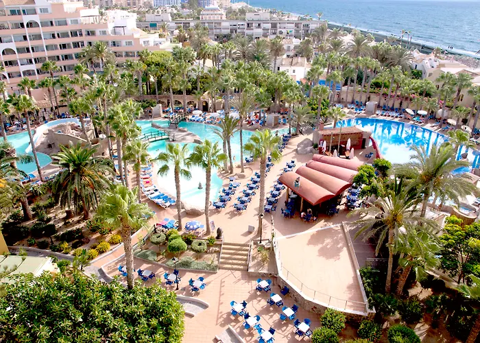 Playasol מלון 4*