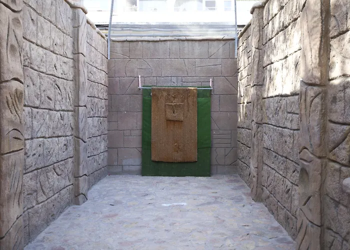 Playasol רוקאוטס דה מר