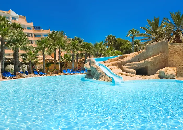 Playasol 4*